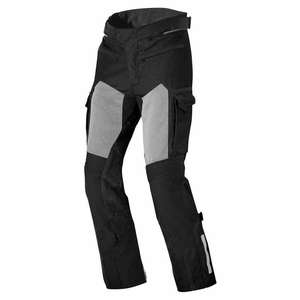 Pantalones tácticos Cordura DWR con características transpirables a prueba de viento de talla grande, rodillera elástica de cuatro vías, cintura estirada - Product Image 5
