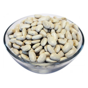 Factory Price Organic Large Size White Kidney <b>Beans</b> GMO-Free Bulk Packaging for Food Use Raw Processing Wholesale - Product Image 4