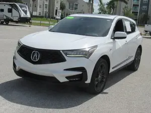 2021อาคูร่า RDX A-SPE - Product Image 2