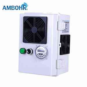 AOG-A05BC Industrial Air Source Ozone Generator Small Vegetable Production Fresh <b>Water</b> Core Component Motor - Product Image 2