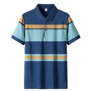 Exportateur professionnel chemises à col pour femmes de haute qualité broderie personnalisée Patch coton grande taille polos - Product Image 4