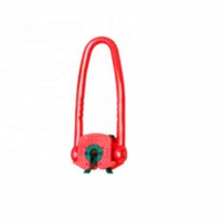 Elevatore per aste di pompaggio petrolifera 3/4" 7/8"