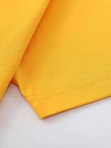 Nuevo diseño, venta al por mayor, camisetas para hombres, ropa informal, camisetas para hombres a granel, ropa de verano, camisetas para hombres - Product Image 4