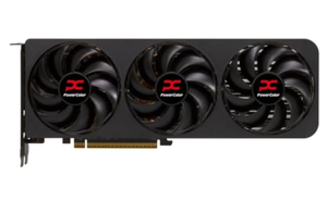 Scheda Grafica HIGH STANDARD Reaper AMD Radeon RX 9070 XT 16GB GDDR6 - Product Image 3