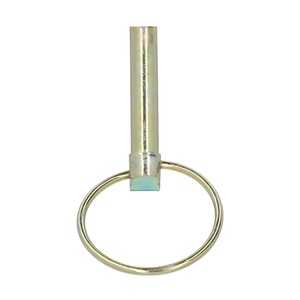 Perno ad anello O/ 9 x 55 mm. - Product Image 5