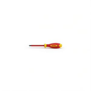 Tournevis cruciforme Stahlwille 4665 VDE DRALL+ Phillips Recess - Outil VDE de haute qualité - Product Image 2
