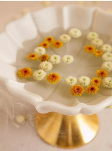 ชามตกแต่งทันสมัยใหม่สำหรับใช้ในบ้านห้องนอนแขกห้องนั่งเล่นร้านอาหารและบาร์และอื่นๆ - Product Image 4