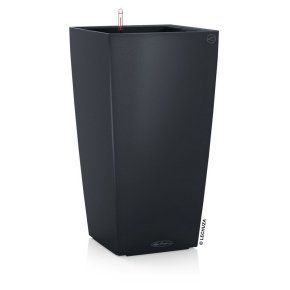 Support de présentation pour pot de fleurs en métal doré et noir, durable, avec revêtement en poudre, pour une utilisation intérieure et extérieure, support élégant pour plantes - Product Image 3