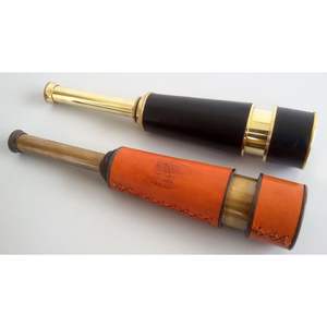 Antique Handheld <b>Magnifying</b> <b>Glass</b> for Collectors & Enthusiasts Rare Antique Optics - Product Image 2