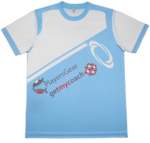 Vente en gros de t-shirts avec logo personnalisé taille mixte couleur t-shirts imprimés en polyester jersey de haute qualité 100% pour hommes - Product Image 5