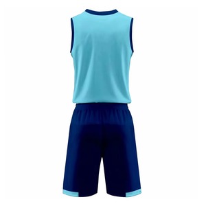 Uniformes de Baloncesto de Diseño Personalizado de Alta Calidad, Uniformes Deportivos Personalizados para tu Equipo - Product Image 3