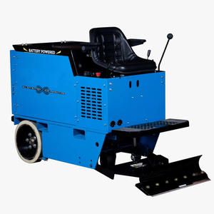 2025 nuevo raspador de suelo Global DIY herramienta de mano industrial alimentada por batería con garantía de 3 años soporte personalizado OEM - Product Image 1