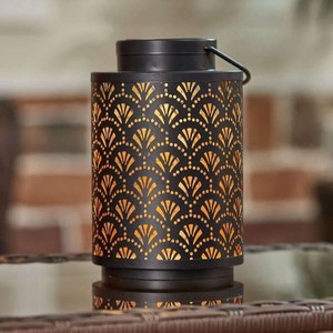 Beautiful Handcrafted Design Best Selling Christmas Candle <b>Lantern</b> Top Quality Metal Hanging <b>Lantern</b> - Product Image 5