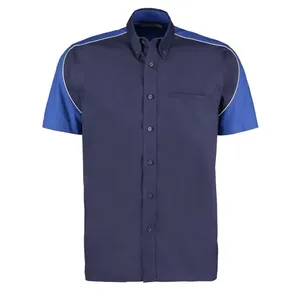 Camiseta Polo de Carreras con Fórmula Personalizada para Merchandising Promocional - Product Image 3