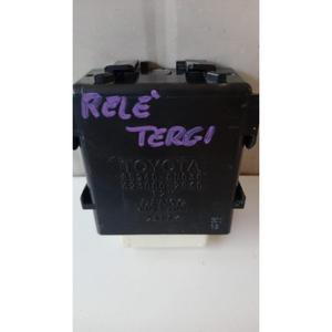 RELAIS DÉTACHABLE 1KR TOYOTA Yaris Series (17>20) 85940-0D030 Essence 1.0 - Product Image 2