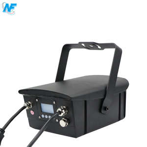 Projecteur laser RGB 3W étanche <span class=keywords><strong>IP65</strong></span> pour extérieur, effet d'aurore multicolore et motif aquatique pour éclairage de scène de parc - Product Image 3