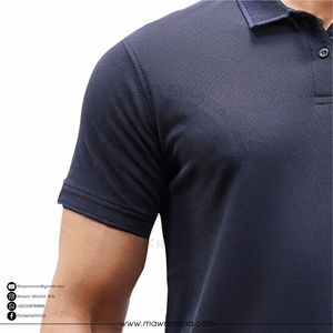Vêtements de sport unisexes en coton 100% brodés sur mesure, OEM, haute qualité, séchage rapide, respirant, tricotés, uniforme d'équipe, vente en gros - Product Image 3