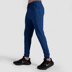 Move Pro Casual Sporty Camouflage Man <b>Trousers</b> XL Size Lightweight Customizable Logo <b>Elastic</b> <b>Waist</b> Pleat Decoration Straight - Product Image 3