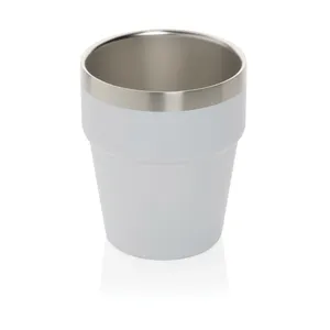 Tumbler in Acciaio Inossidabile Clark RCS 300ml, Tazza Sostenibile per Merchandising - Product Image 2