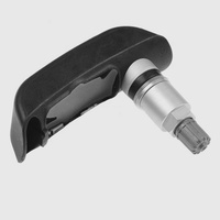 Système d'affichage LCD sans fil en temps réel pour moto Harley Honda Yamaha TPMS Surveillance de la pression des pneus