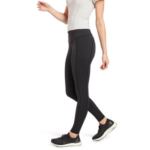 Vente en gros de vêtements de sport avec logo personnalisé Leggings de gym avec logo personnalisé pour femmes Leggings de gym de meilleure qualité pour femmes - Product Image 3