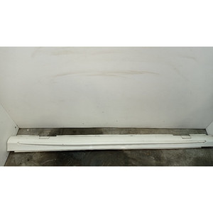 Jupette latérale gauche Mercedes Classe A W176 Série AMG A24669805549999 607951 (K9K) (13>) - Product Image 2