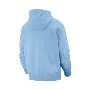 Men Sweat <b>Shirt</b> Hoodies Custom Logo Men Full Zipper With Two Pockets Breathable Hoodies Basics Cotton Blended Casual Wear - Product Image 2