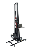 Impresora de Pared Inteligente TPP1000 Perfect Laser, para Interiores y Exteriores, Impresión 3D Efectiva y Colorida