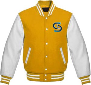 OEM Wholesale Custom logo Baseball Varisty College Men's Jackets Jacket for Women Stylish Men Jackets Winter's - Product Image 2