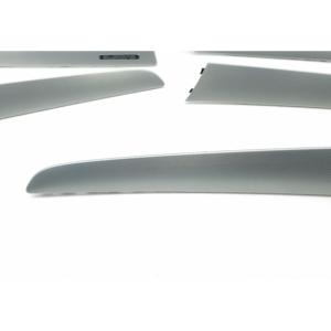 Kit de moulures AUDI Q5 Série (8RB) 8R1853490 CAGA, CJCA Diesel 2000 (08>12) - Product Image 3