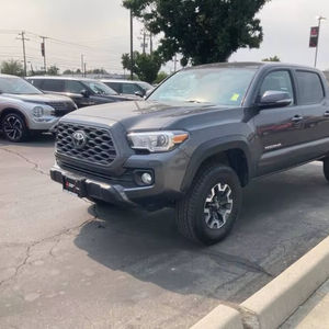 2023 T * oyota Tacoma TRD tout-terrain d'occasion - Product Image 1