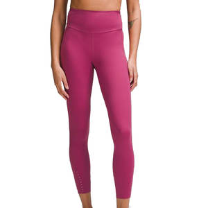 Collants de sport pour femmes, compression, lifting des fesses, vêtements de sport, pantalon taille haute, leggings de yoga athlétique avec poches latérales - Product Image 1
