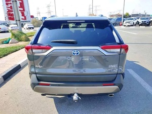 Toyota RAV4 RHD d'occasion 2020 - Product Image 6