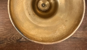 Florero de latón de lujo de estilo bohemio y soporte para plantas artificiales, maceta de suelo de alta calidad para ocasiones de boda, precios bajos - Product Image 6