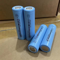 18650 35V 3,6 V 3500mAh 3C Célula de batería recargable de iones de litio para linternas de bicicletas eléctricas Bancos de energía Herramientas de bricolaje y electrónica