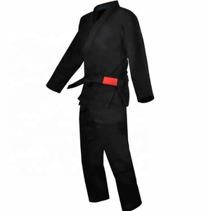 Kimono de Jiu Jitsu à Séchage Rapide et Respirant, Tissage Léger de Perles, Haute Performance Gi 450GSM, Personnalisable, Vente en Gros à Prix Bon Marché - Product Image 2
