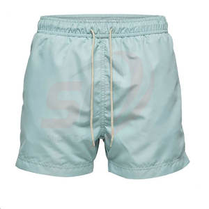 ¡Novedad de 2023! Pantalones cortos deportivos para hombre, pantalones cortos transpirables de alta calidad, pantalones cortos de poliéster - Product Image 1