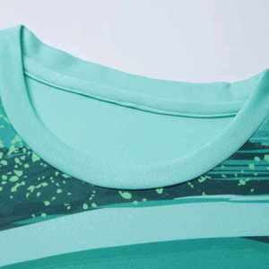 Cómodo recién llegado uniforme de fútbol nuevo estilo uniforme de fútbol de calidad uniforme de fútbol transpirable para la venta en línea - Product Image 4