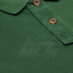 Camisetas de polo con logotipo personalizado Camisetas de polo de talla grande para hombre Camisetas de polo de calidad superior para hombre - Product Image 6