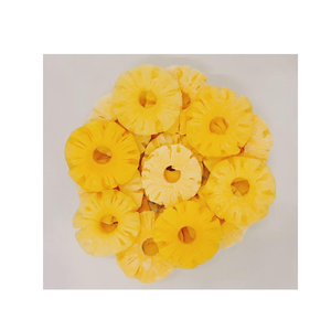 Ananas frais coupés congelés de qualité supérieure pour l'industrie des restaurants et des boissons - Product Image 2