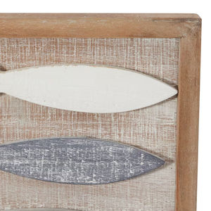 ศิลปะติดผนังแบบพรีเมียมจากอินเดียวัสดุไม้เกรดสุดยอด - Product Image 2