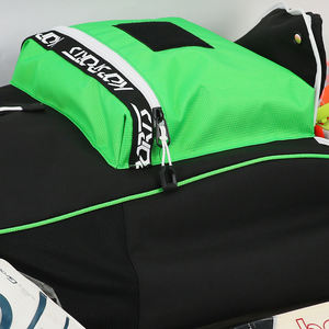 Sac de cricket Kopbags personnalisé, grande capacité, durable, sac à dos pour équipement de cricket - Product Image 4