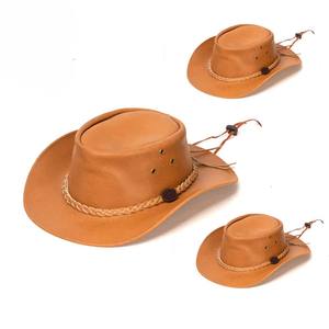 Sombreros de vaca para hombre, estilo único, superventas, servicio OEM de alta calidad, transpirables, de secado rápido, recién llegados, sombreros de vaca para hombre - Product Image 2