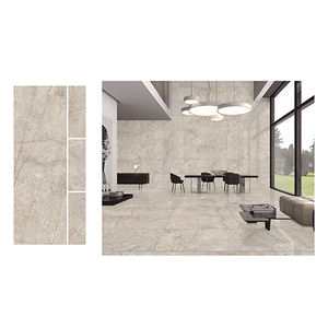 Azulejos de suelo de porcelana India mate de alto brillo Azulejos de mármol interior de estilo antiguo de la mejor calidad Precio competitivo 600x1800mm - Product Image 5