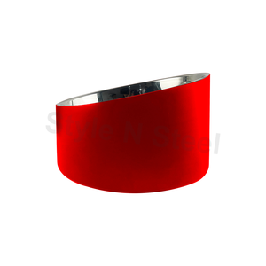 Juego de 5 cuencos portátiles de doble pared para mascotas, cuenco para mascotas, cuenco para mascotas de acero inoxidable, gran oferta, cuenco para mascotas, acero inoxidable aislado - Product Image 2