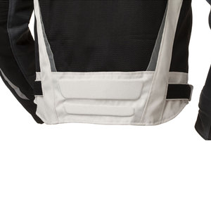 Summer Breathable Outdoor Sport <b>Cycling</b> Protective Jacket Mesh Breathable Motorcycle Riding Gear Jackets For Men's - Product Image 5