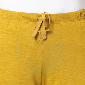 กางเกงขาสั้นเอวสูงสำหรับผู้หญิงกางเกงขาสั้นเอวสูงระบายอากาศได้ดีดีไซน์ใหม่ล่าสุด - Product Image 5