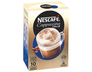 สำหรับกาแฟ nescafee โกลด์สำเร็จรูป200กรัมกาแฟคาปูชิโน่รสชาติเป็นกลาง - Product Image 2