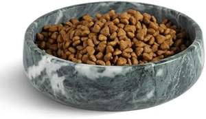 CUENCO DE RESINA HECHO A MANO COCINA Y ENSALADA DE RESINA SUPERIOR Nuevo diseño Servicio Logotipo personalizado y los mejores colores disponibles - Product Image 3