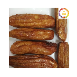 Fourniture directe en usine de chips de banane croquantes de haute qualité pour les marchés de gros et de détail mondiaux - Product Image 6